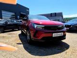 Opel Grandland X GS 1.2T Alcantara Navi - Opel Grandland (X) in Erfurt