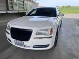 Chrysler 300C 3.6 VVT baugleich zum Lancia Thema - Chrysler 300C: V6