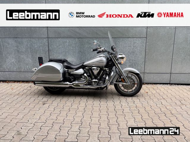 Yamaha XV 1900 Roadliner