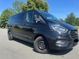 Ford Transit Custom 340 L2H1 Trend Kombi, Xenon, AHK - Ford Transit Custom von privat