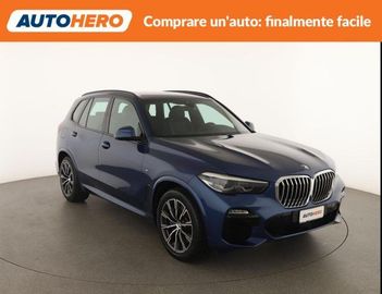 BMW X5 - 6