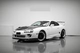 Toyota Supra 3.0i Twin Turbo -1000 PS - Toyota Gebrauchtwagen von 1995