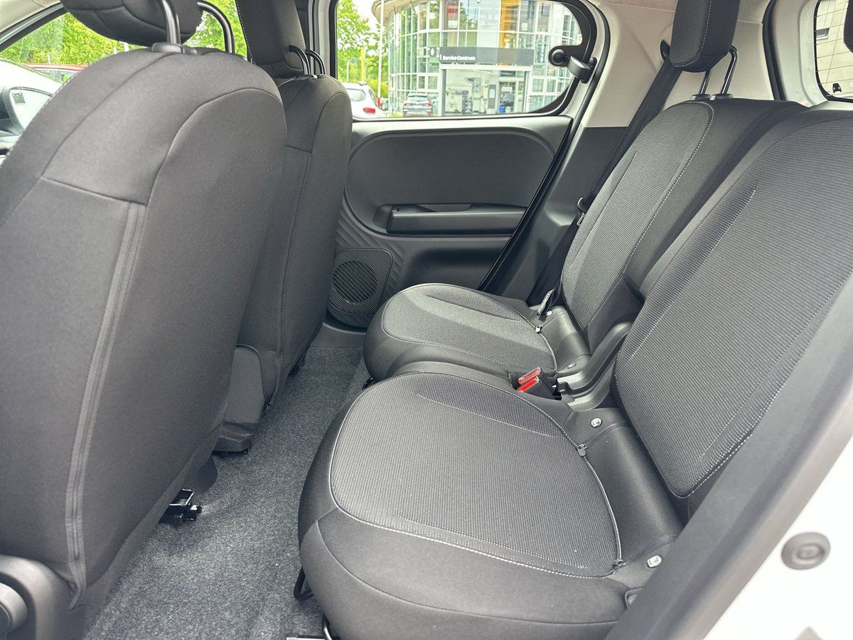 Renault Twingo - Bild 11