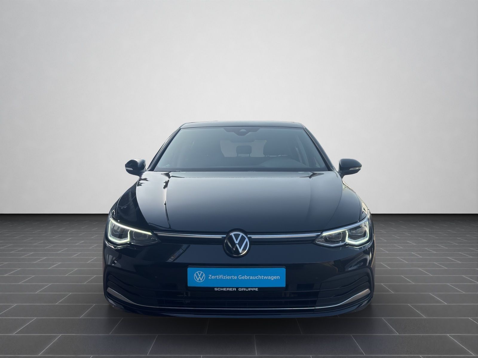 Volkswagen Golf - Bild 7