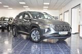 Hyundai Tucson Select Mild-Hybrid 2WD Navi - Hyundai TUCSON Gebrauchtwagen in Nürnberg