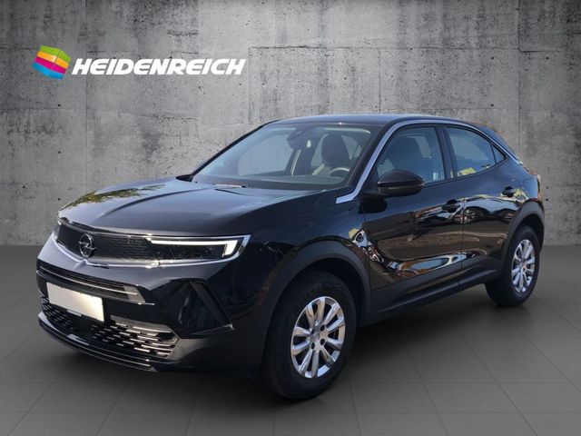 Opel Mokka 1.2 DI Turbo Edition NAVI ALU SHZ