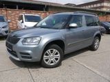 Skoda Yeti 1.2 Cool Edition Orig. 75817 KM - Skoda Yeti in Berlin