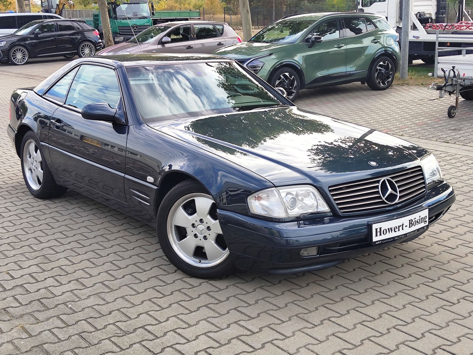 Fahrzeugbild 11