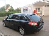 Peugeot 508 SW Business-Line*PANO*LEDER*KLIMA*TÜV-AU-NEU - Peugeot 508 aus 2012