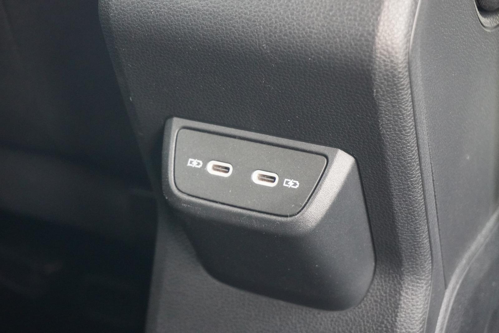 Volkswagen Taigo 1.0 Style LED Android Apple Kamera AHK