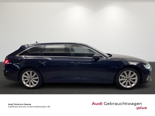 Audi A6 - Bild 3