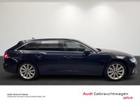 Audi A6 - Vorschau Bild 3