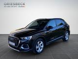 Audi Q3 40 2.0 TFSI quattro advanced LED+Pano+SD+SHZ