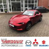 Mazda MX-5 RF SKYACTIV-G 1.5 Selection - Mazda MX-5: Se