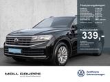 Volkswagen Touareg 3.0 TDI 4Motion DSG Elegance 2xKLIMA 360