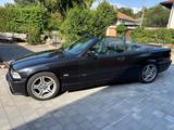 BMW 320 320i Cabrio *M-Paket*  E36 - BMW: Roadster, Schwarz, E36