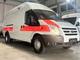 Ford Transit FT460 SO.KFZ ZIVIL*UNIKAT*EX-ASB*9.600KM - Gebraucht Kfz