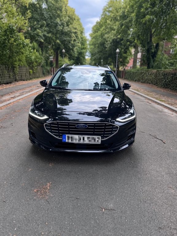 Image of Ford Focus