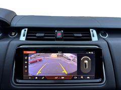 LAND ROVER Range Rover Sport HSE Dynamic|Pixel-LED|Pano|HUD