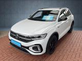 Volkswagen T-Roc 2.0 TSI DSG 4Motion R-Line Black Style AHK - Jahreswagen: Geländewagen