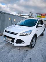 Ford Kuga | Eco Boots| 1.6 L | Gebraucht |... - Boot gebraucht