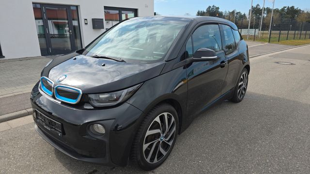 BMW i3 Baureihe i3