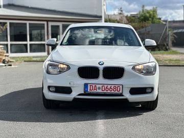 BMW 114 - 2