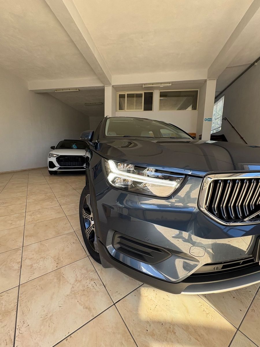 Volvo XC40 D3 AWD Inscription imagem 3
