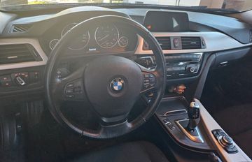 BMW 318 - 6