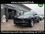 Porsche Macan *Memory-Paket*R-Cam*SHZ*Alcantara* - Porsche Macan in Oldenburg