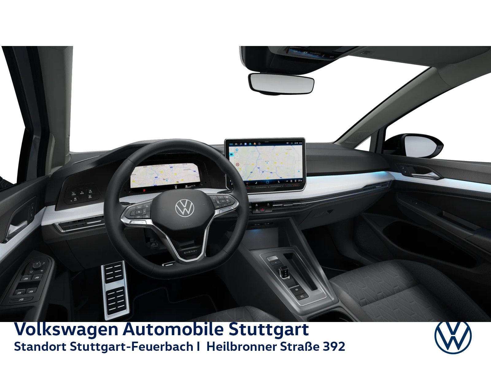 Volkswagen Golf - Bild 9