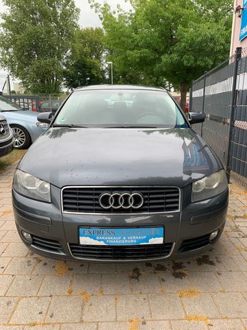 Audi A3 1.9 TDI Ambiente