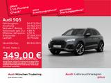Audi SQ5 TDI tiptronic Matrix MMi+ Business-Paket - Audi SQ5 Gebrauchtwagen in München