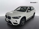 BMW X1 (F48) - X1 sDrive16d xLine - BMW X1 F48 mit Diesel-Antrieb