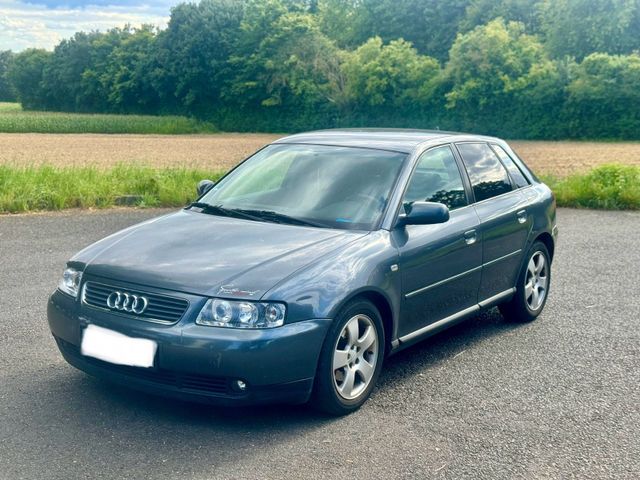 Audi A3 8L 1.9 TDI 101PS 5Türer