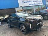 Toyota Yaris Cross Hybrid FWD Elegant 360°Kamera ShzLhz - Toyota Yaris: Elegant