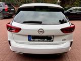 Opel Insignia 2.0 BiTurbo Diesel GSI Auto 4x4 ST GSI - Opel Insignia Gebrauchtwagen in Bochum