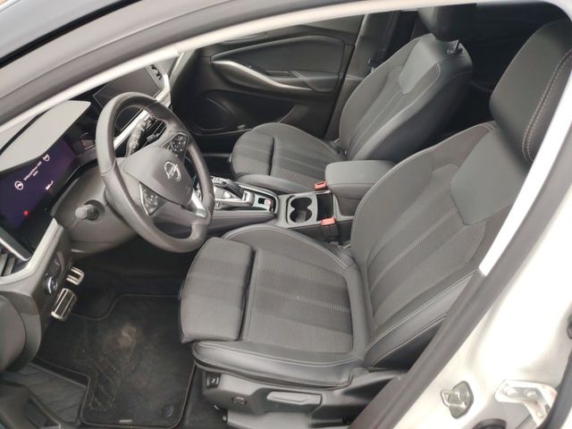 Grandland 1.2 DI Automatik Elegance