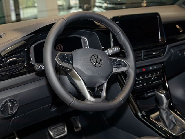 Bild #7: Volkswagen T-Roc Cabriolet R-Line Edition Black 1.5 l TSI O