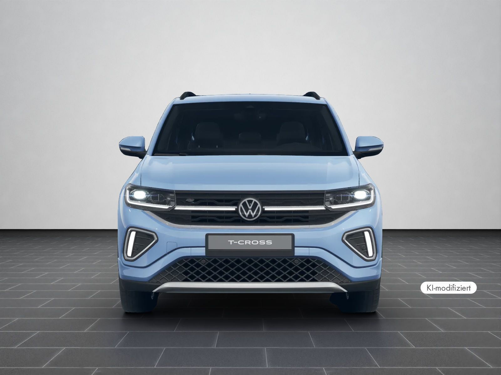 Volkswagen T-Cross - Bild 8