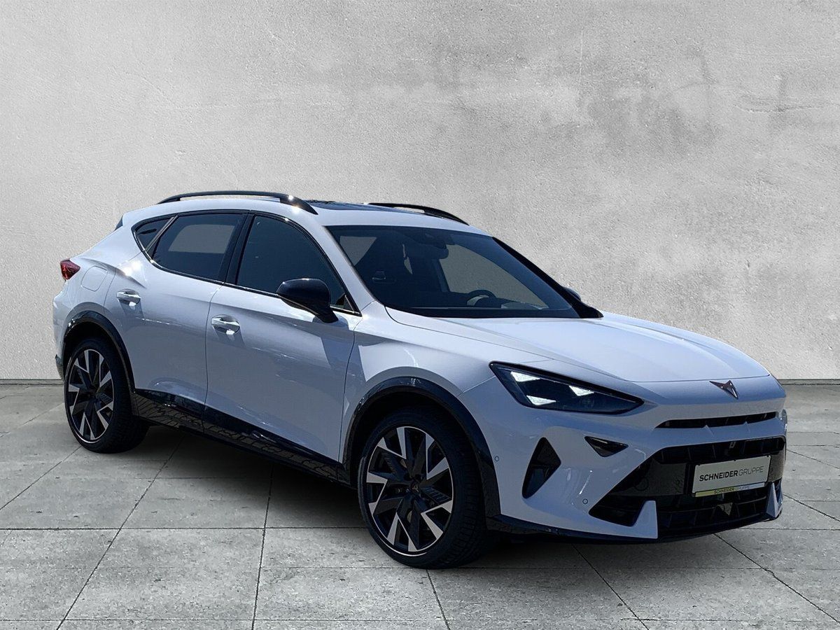 Cupra Formentor - Bild 7