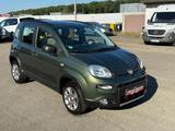 Fiat Panda Rock 4x4 *35000KM*KLIMA*1.HAND* - Fiat Panda mit Benzin-Antrieb: Kleinwagen, 1.4