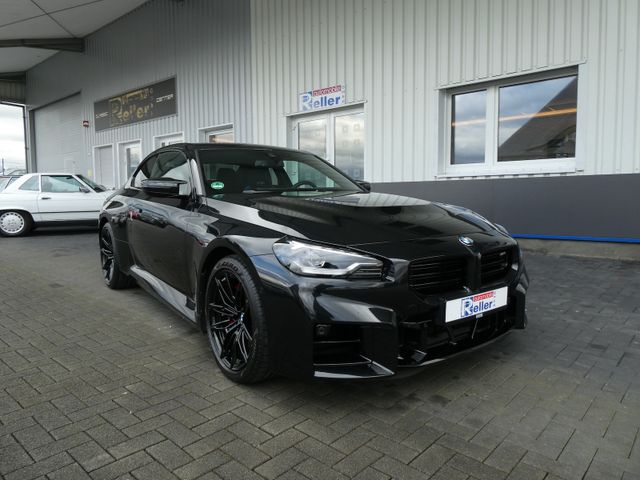 BMW M2 Coupe, H&K, LED, Driving Assistant