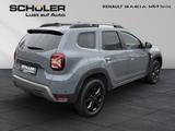 Dacia Duster II TCE 150 EDC Extreme Kamera - Dacia Jahreswagen