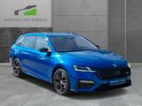 Skoda Octavia Combi RS DSG *AHK, ACC, NAVI COLUMBUS*