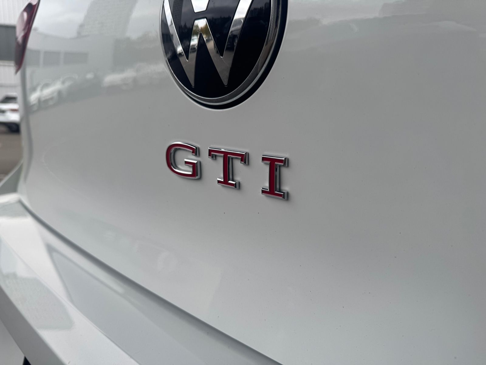 Volkswagen Golf - Bild 36