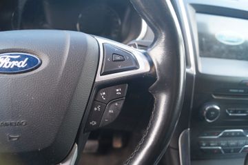 Ford S-Max - 7