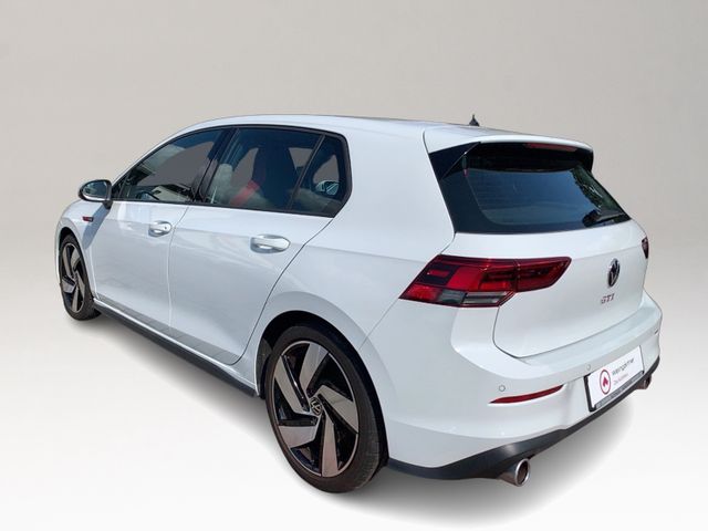 Golf VIII GTI, Navi, Winter-Paket, AppConnect, S