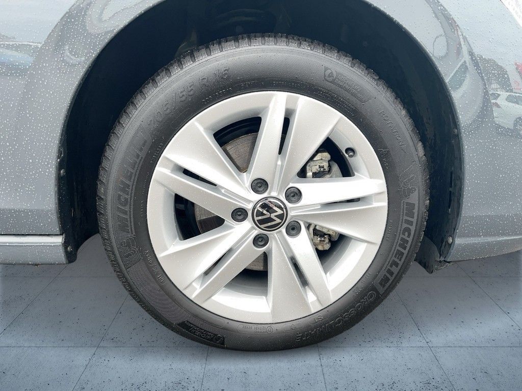 Volkswagen Golf - Bild 9