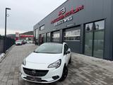 Opel Corsa E Color Edition*LHZG*SHZG*PDC*TOP - Opel Corsa: Weiß, Color Edition